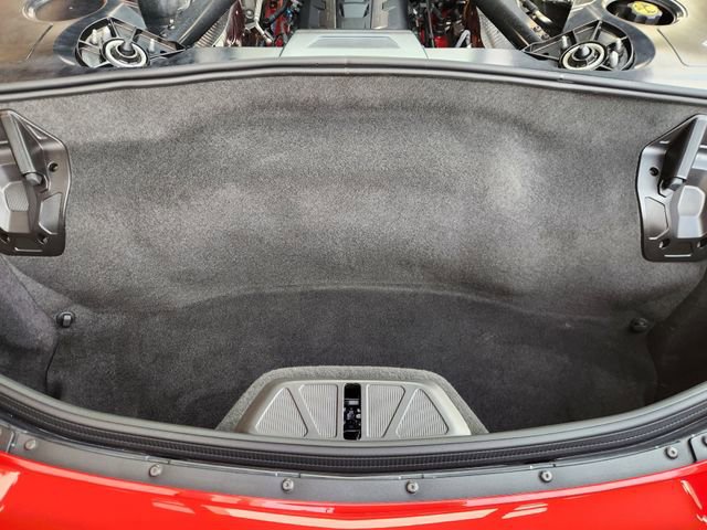 Used 2023 Chevrolet Corvette Stingray Coupe w/ Z51 Performance Package image 28