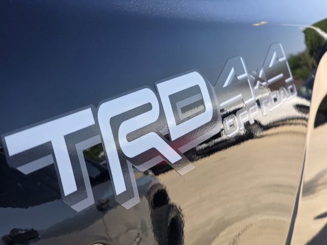 Certified 2026 Toyota Tundra 1794 Edition w/ TRD Off-Road Package AWD/4WD image 8
