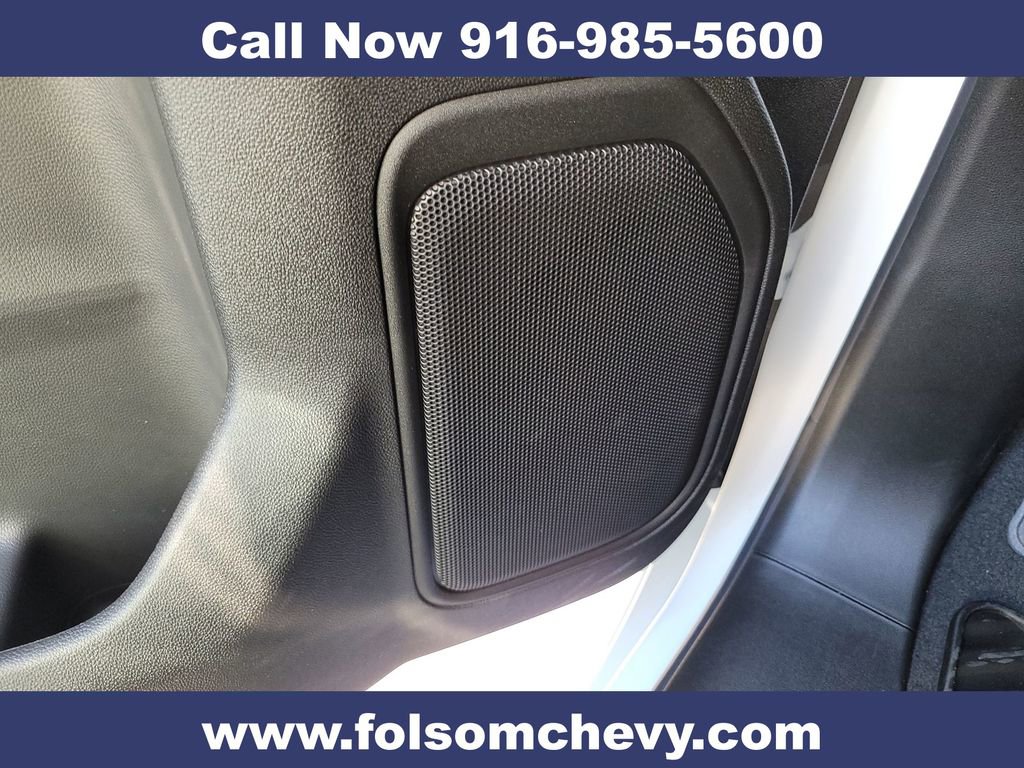 New 2026 Chevrolet Silverado 2500 Custom image 25