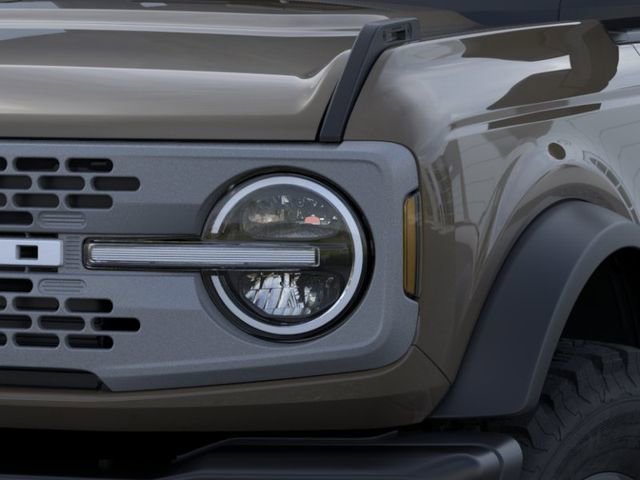New 2026 Ford Bronco Badlands AWD/4WD image 20