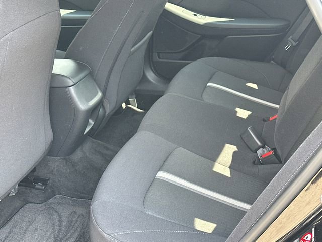 Used 2023 Hyundai Sonata SEL w/ Cargo Package image 11