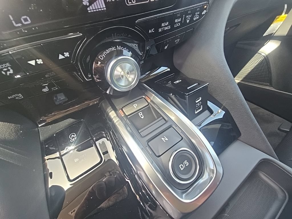 New 2026 Acura MDX FWD w/ Technology Package image 24