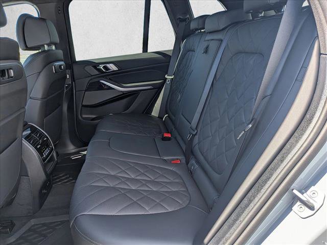 New 2026 BMW X5 xDrive50e w/ M Sport Package AWD/4WD image 16