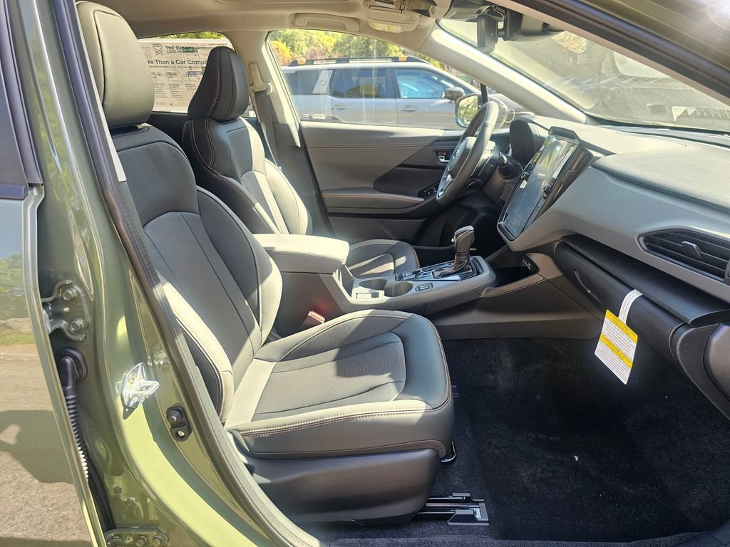 New 2026 Subaru Crosstrek 2.5i Limited AWD/4WD image 11