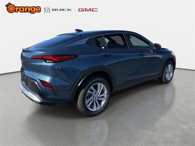 New 2026 Buick Envista Preferred w/ Convenience I Package image 3