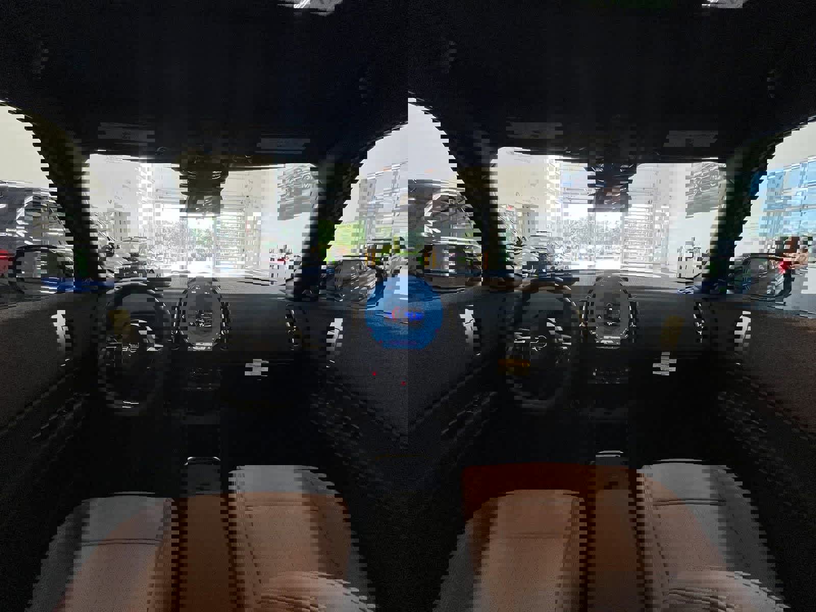 Used 2025 MINI Cooper Countryman S w/ Comfort Package Max image 30