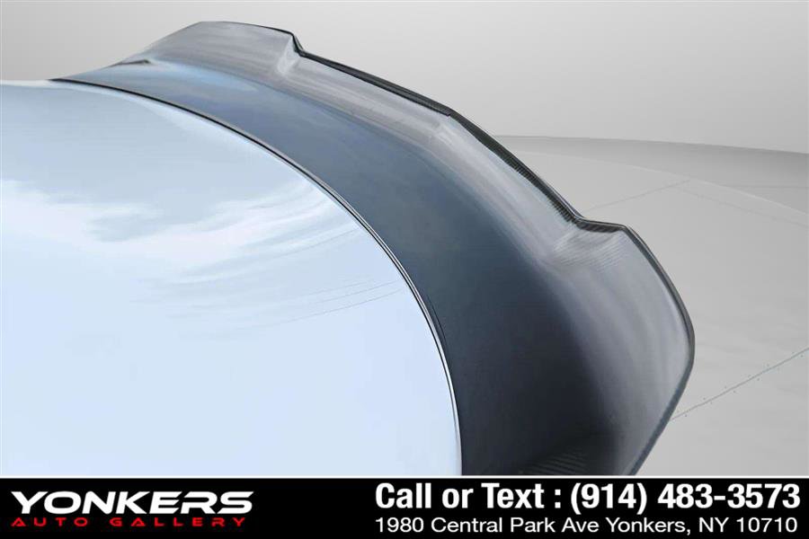 Used 2024 Cadillac CT4 V Blackwing w/ Arrival Edition image 65