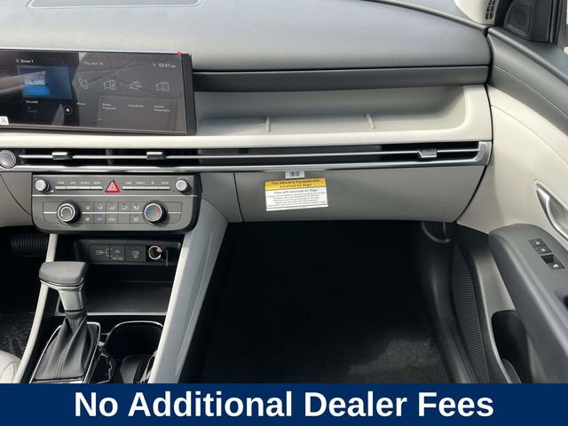 New 2026 Hyundai Tucson SE FWD image 15