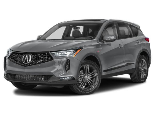 Used 2023 Acura RDX w/ Advance Package
