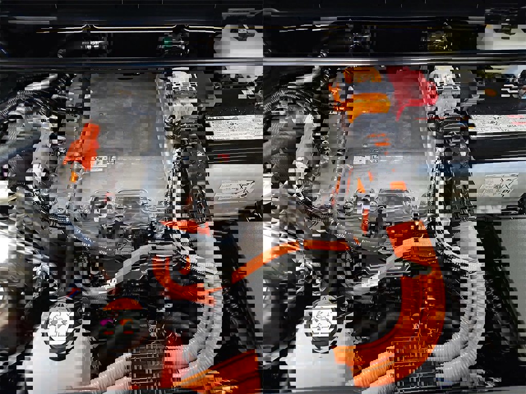 New 2026 Lexus RZ 450e AWD image 31