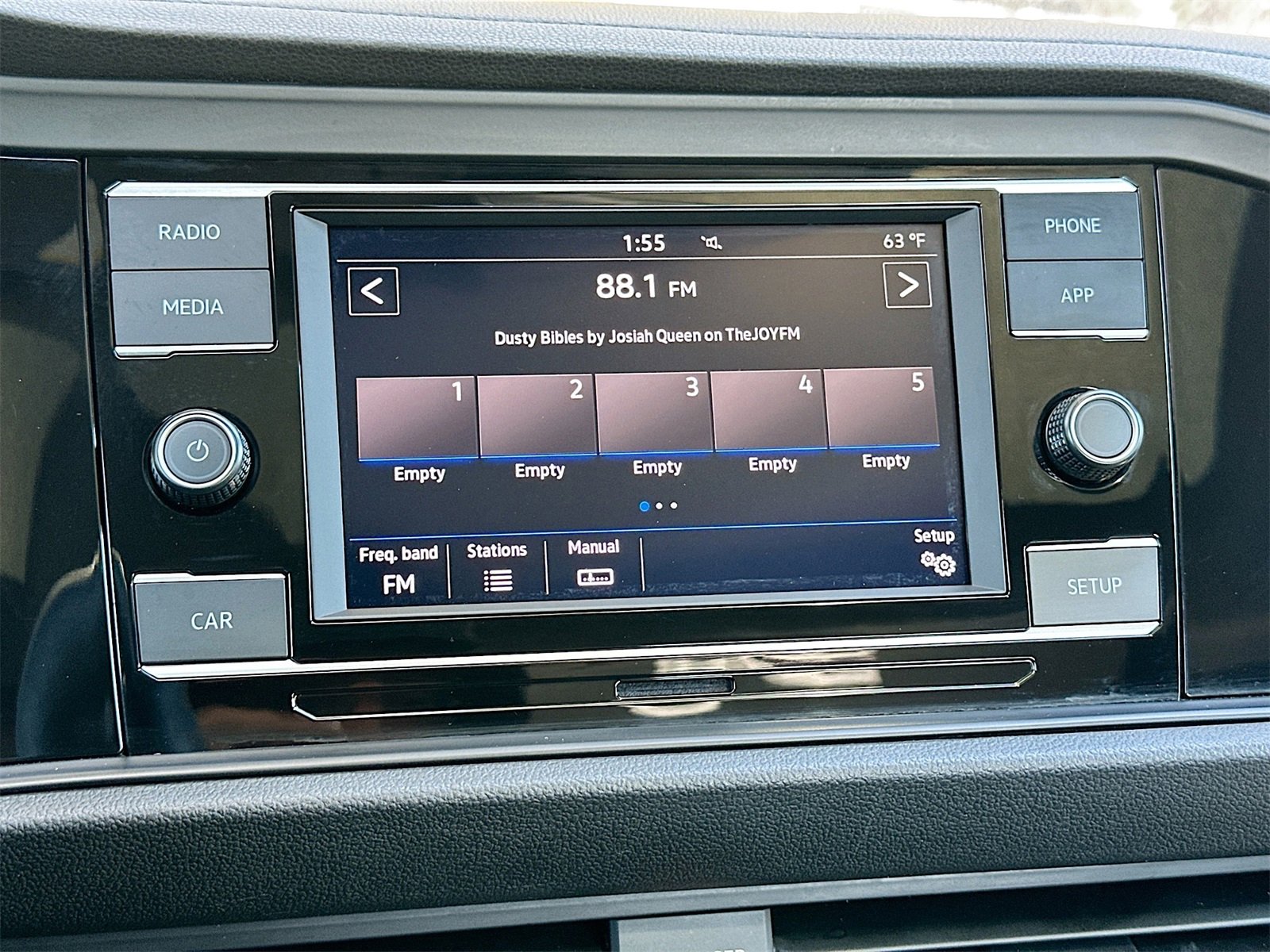 Used 2019 Volkswagen Jetta R-Line image 14