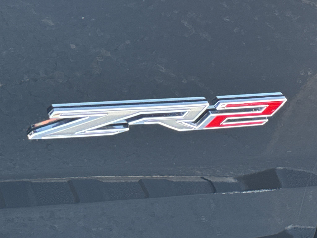 Used 2021 Chevrolet Colorado ZR2 image 9