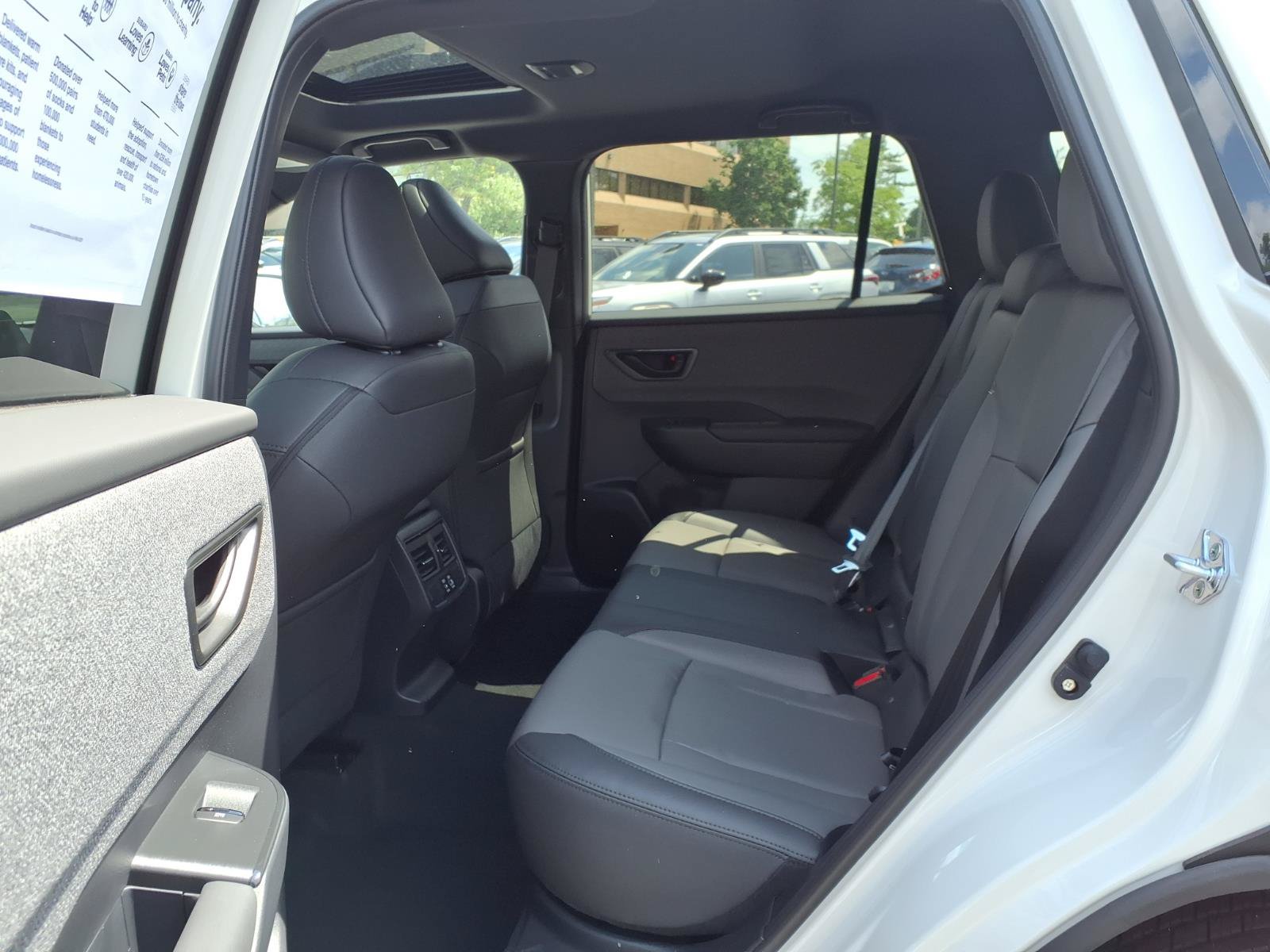 New 2026 Subaru Outback Premium AWD/4WD image 15
