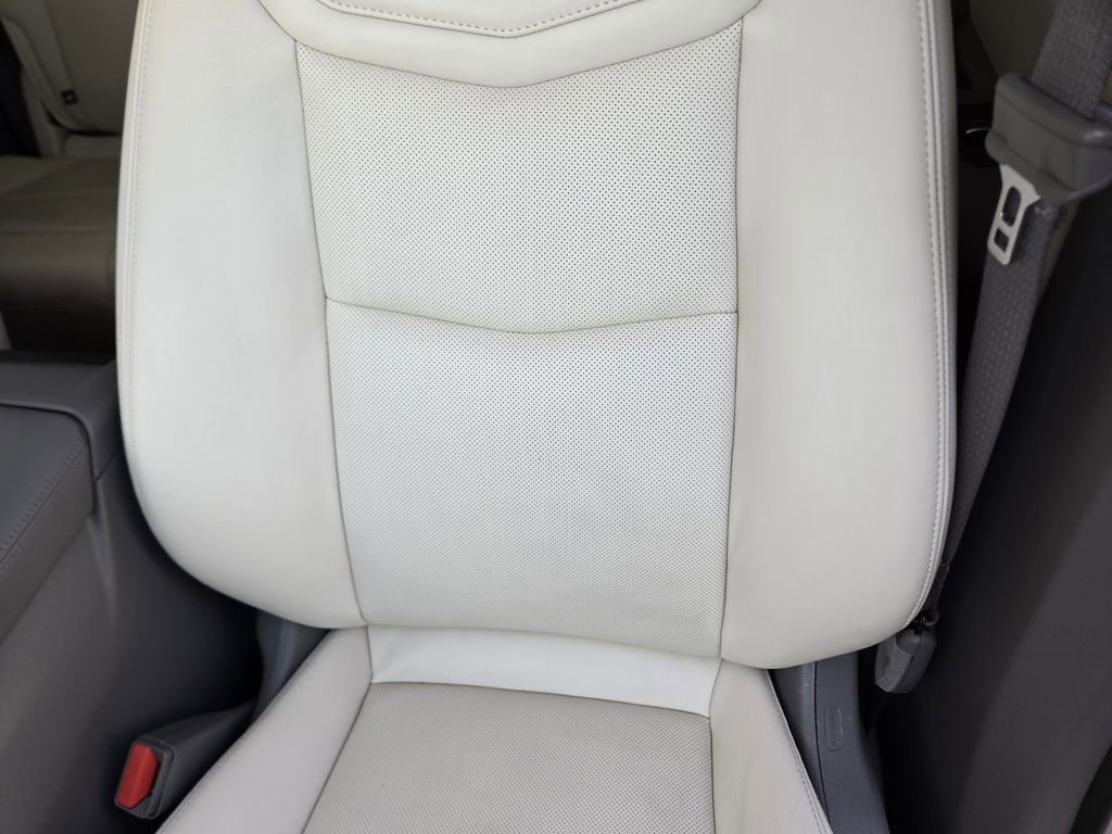 Used 2024 Cadillac XT5 Premium Luxury image 20