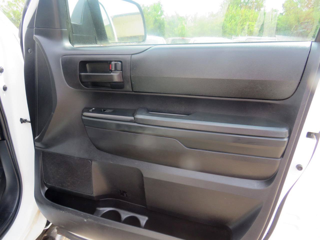 Used 2020 Toyota Tundra SR AWD/4WD image 16