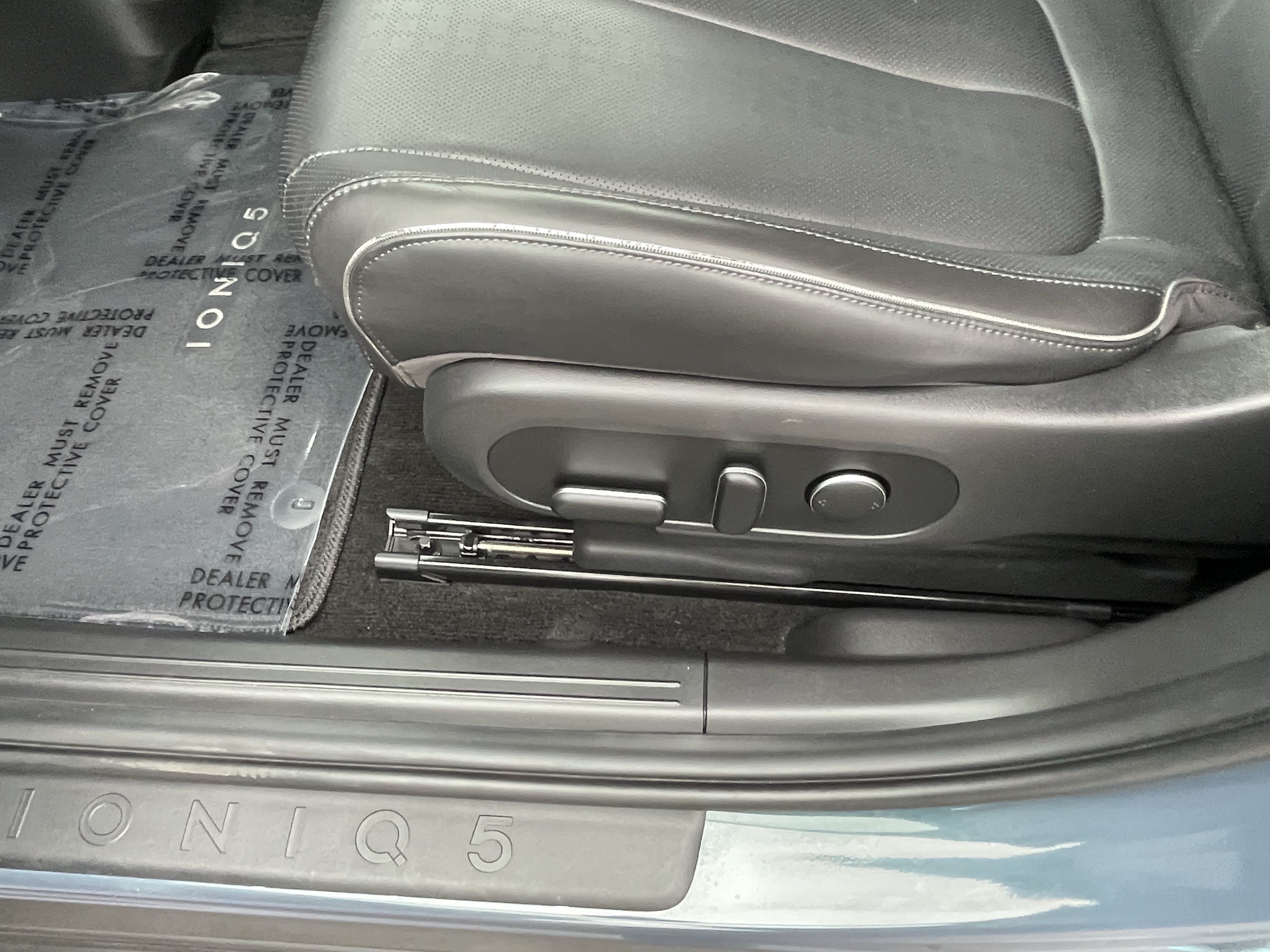 Certified 2023 Hyundai Ioniq 5 SEL AWD/4WD image 18
