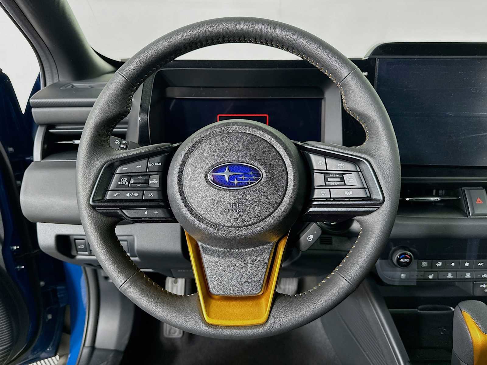 New 2026 Subaru Outback Wilderness image 11