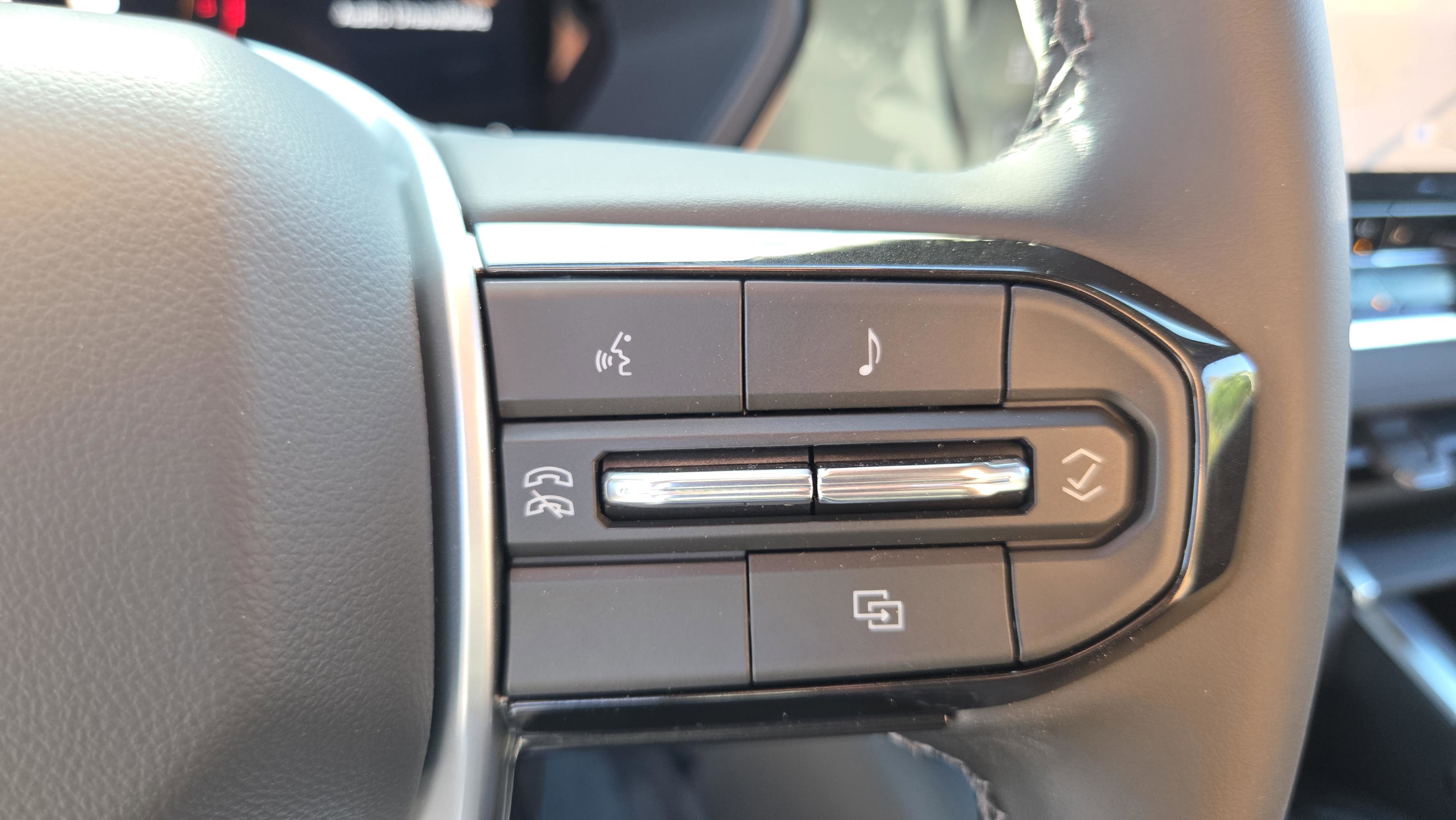 New 2026 Chevrolet Colorado W/T AWD/4WD image 26
