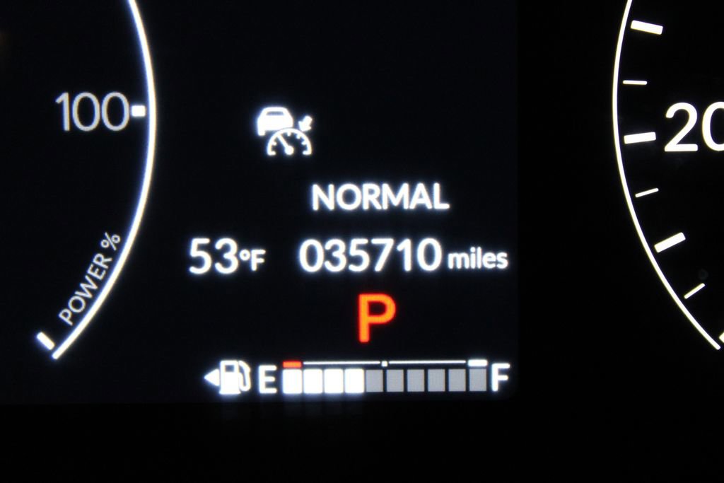 Certified 2024 Honda CR-V Sport-L image 35