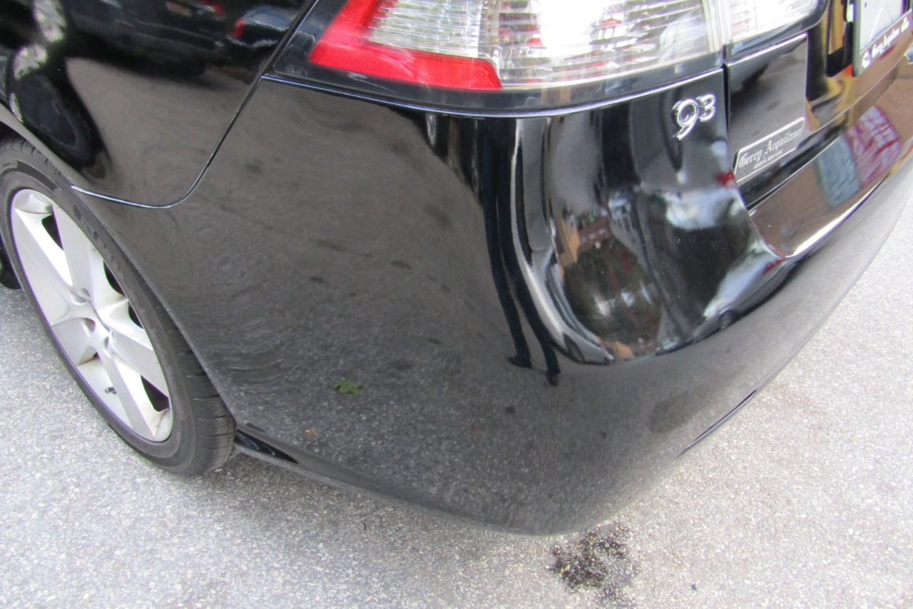 Used 2009 Saab 9-3 2.0T image 4