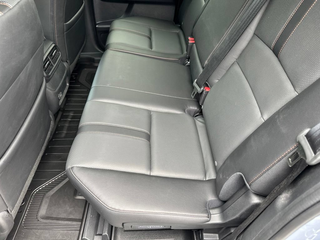 Certified 2024 Honda Ridgeline TrailSport image 17