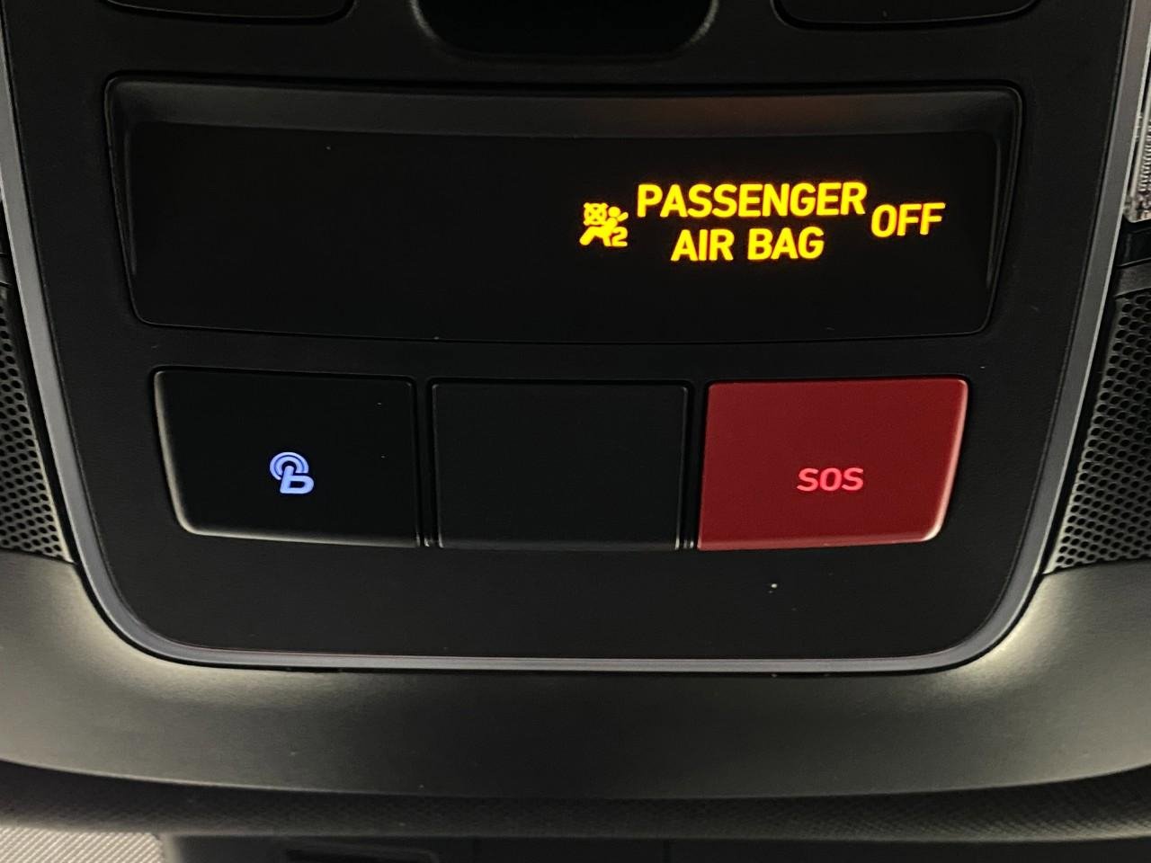 Certified 2024 Hyundai Santa Cruz Night image 30