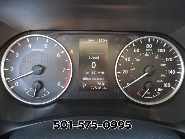 Used 2025 Nissan Sentra S FWD image 28
