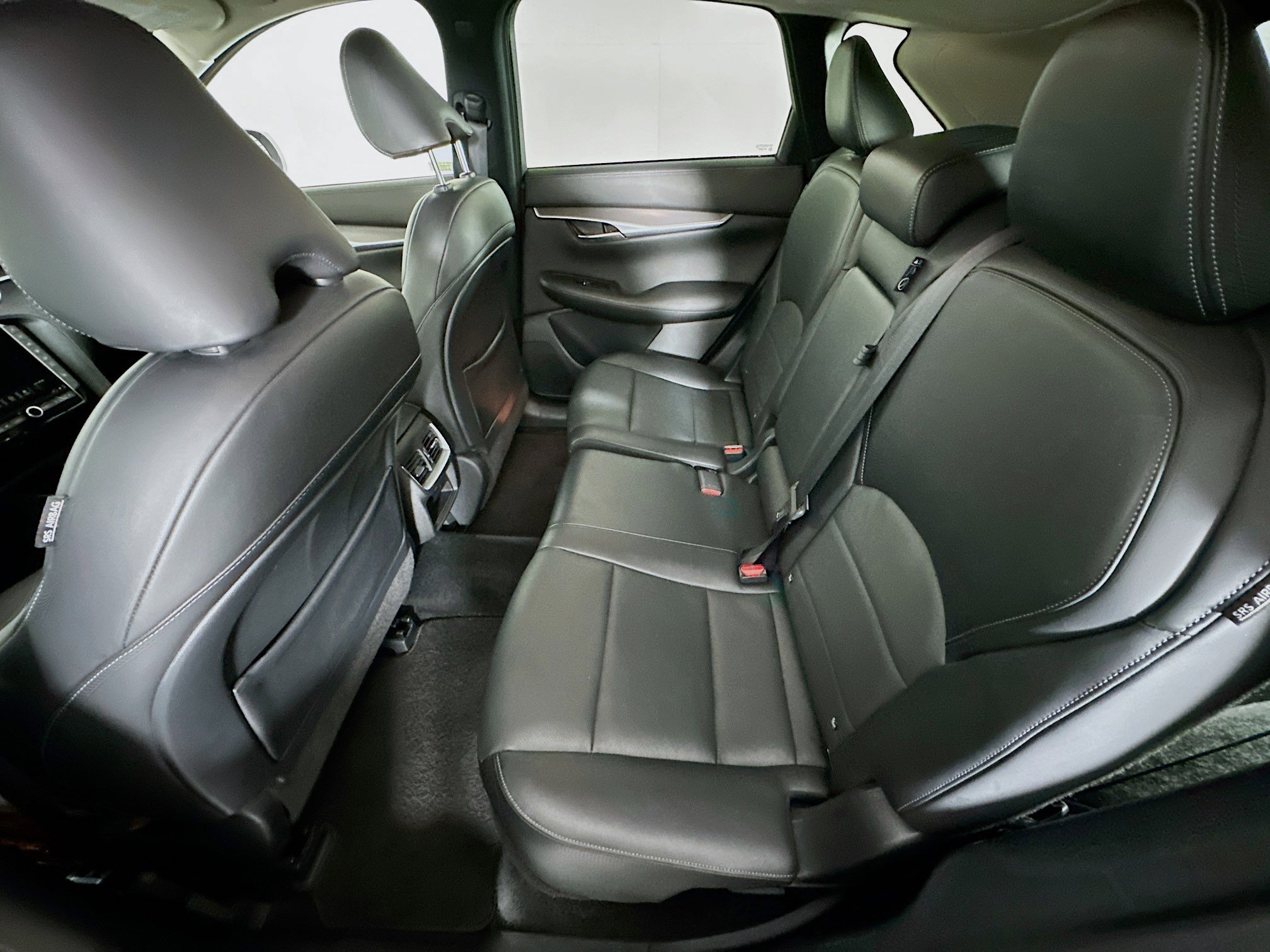 Used 2023 INFINITI QX50 Luxe image 28