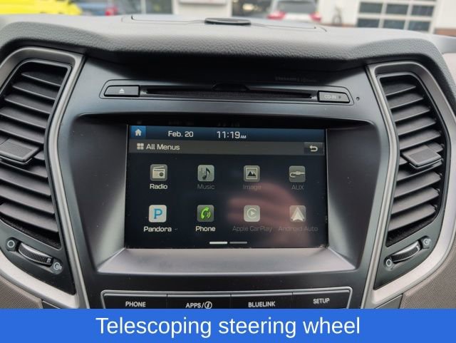 Used 2018 Hyundai Santa Fe SE image 26