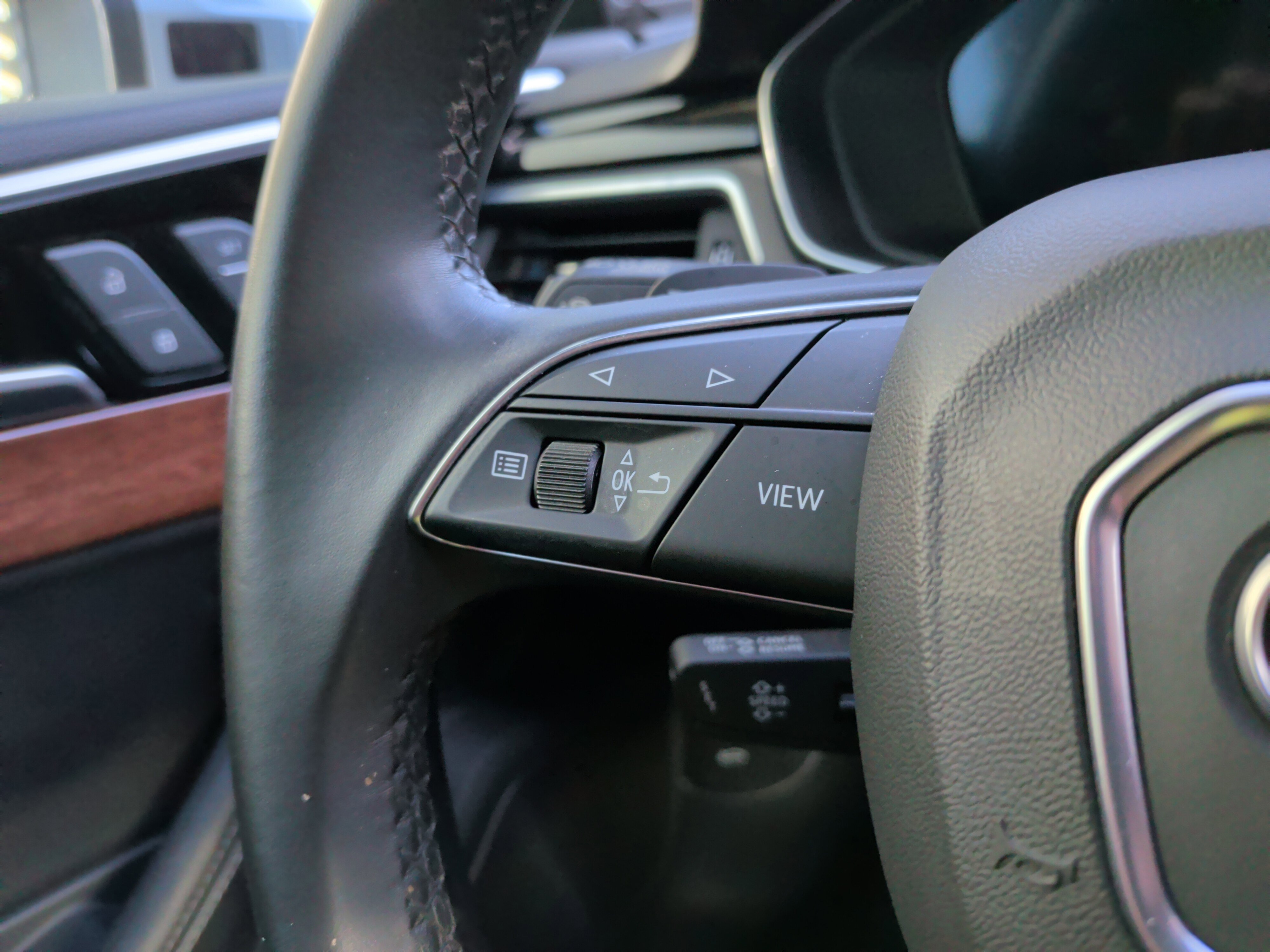 Used 2022 Audi A5 2.0T Premium Plus w/ Premium Plus image 19