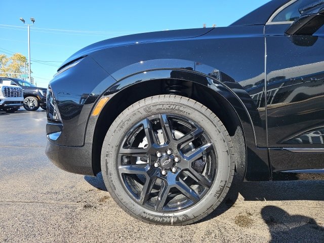 New 2025 Chevrolet Blazer RS w/ Driver Confidence II Package image 15