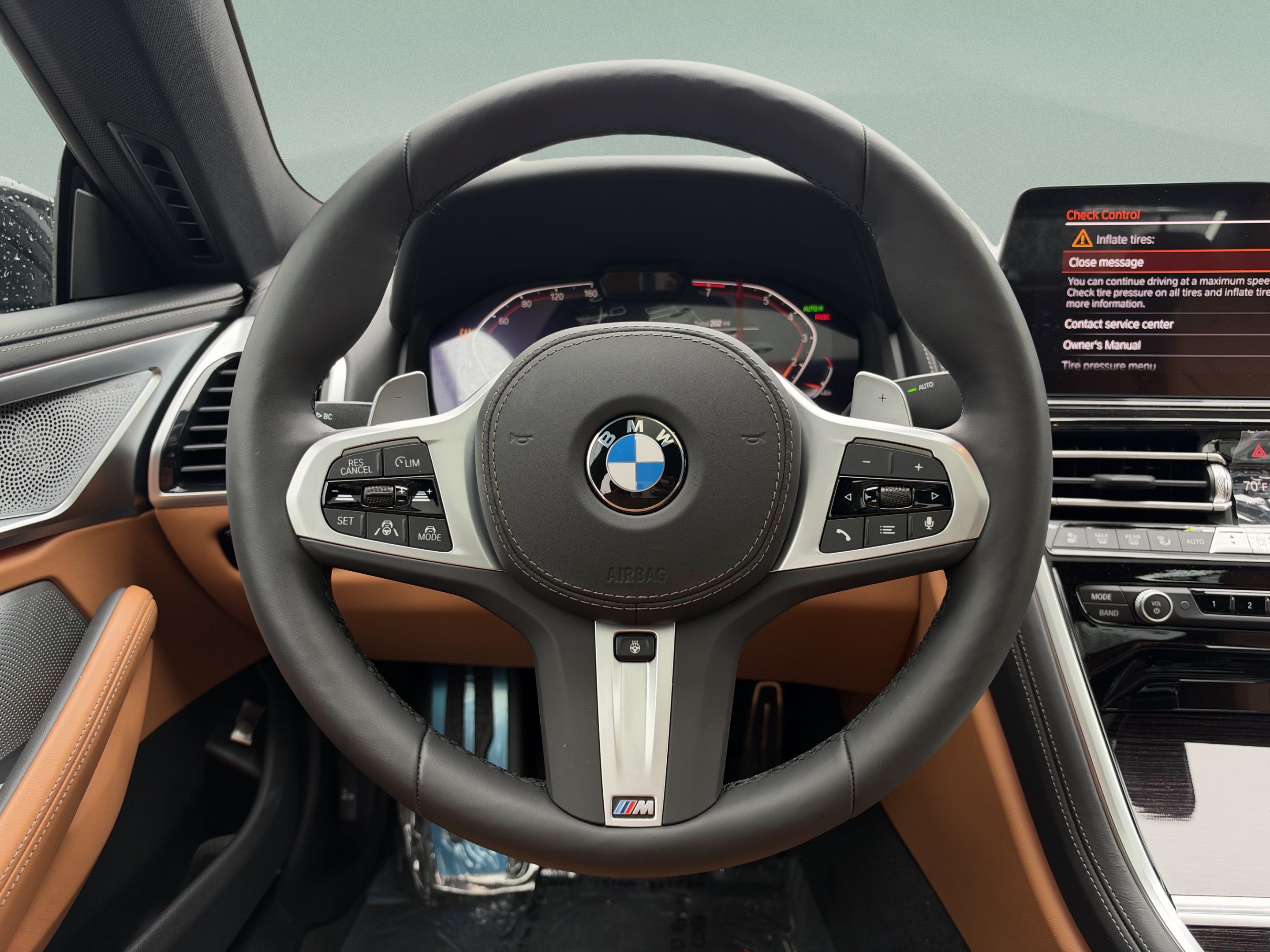New 2026 BMW 840i RWD image 8
