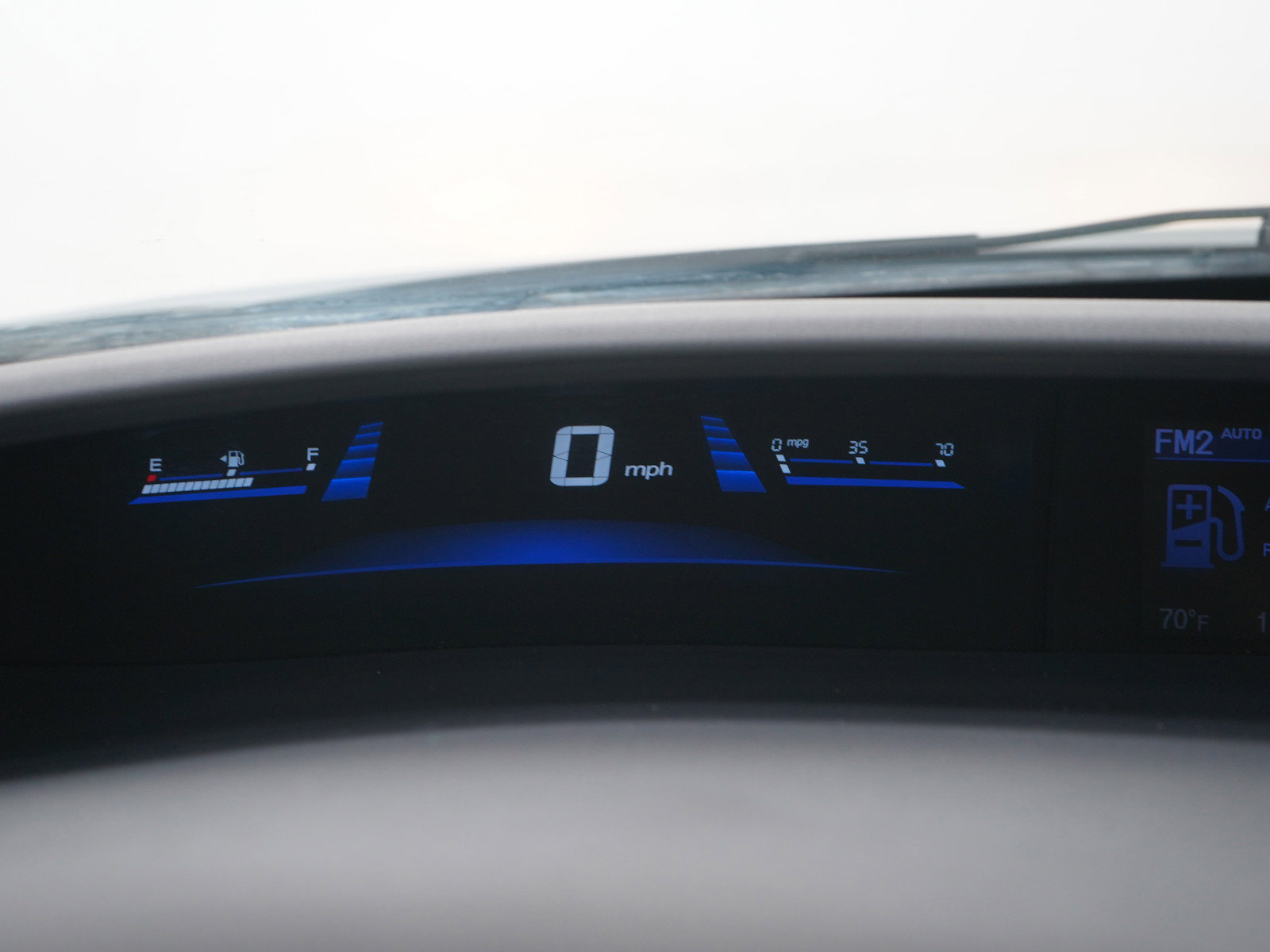 Used 2013 Honda Civic LX image 22