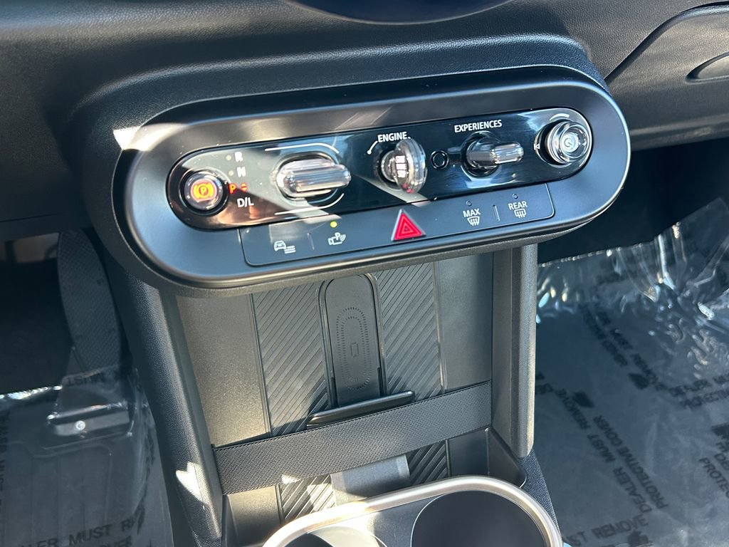 Used 2025 MINI Cooper S image 27