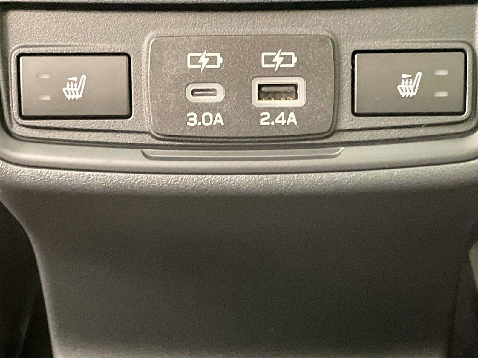 New 2026 Subaru Outback Limited XT image 28