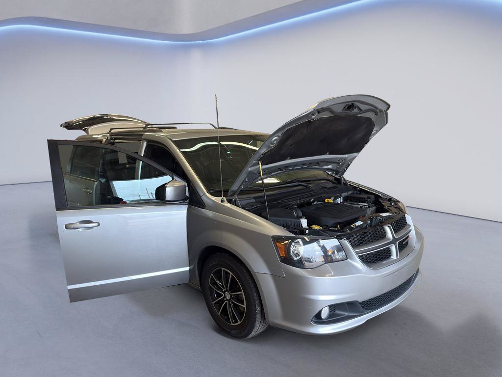 Used 2019 Dodge Grand Caravan GT FWD image 9