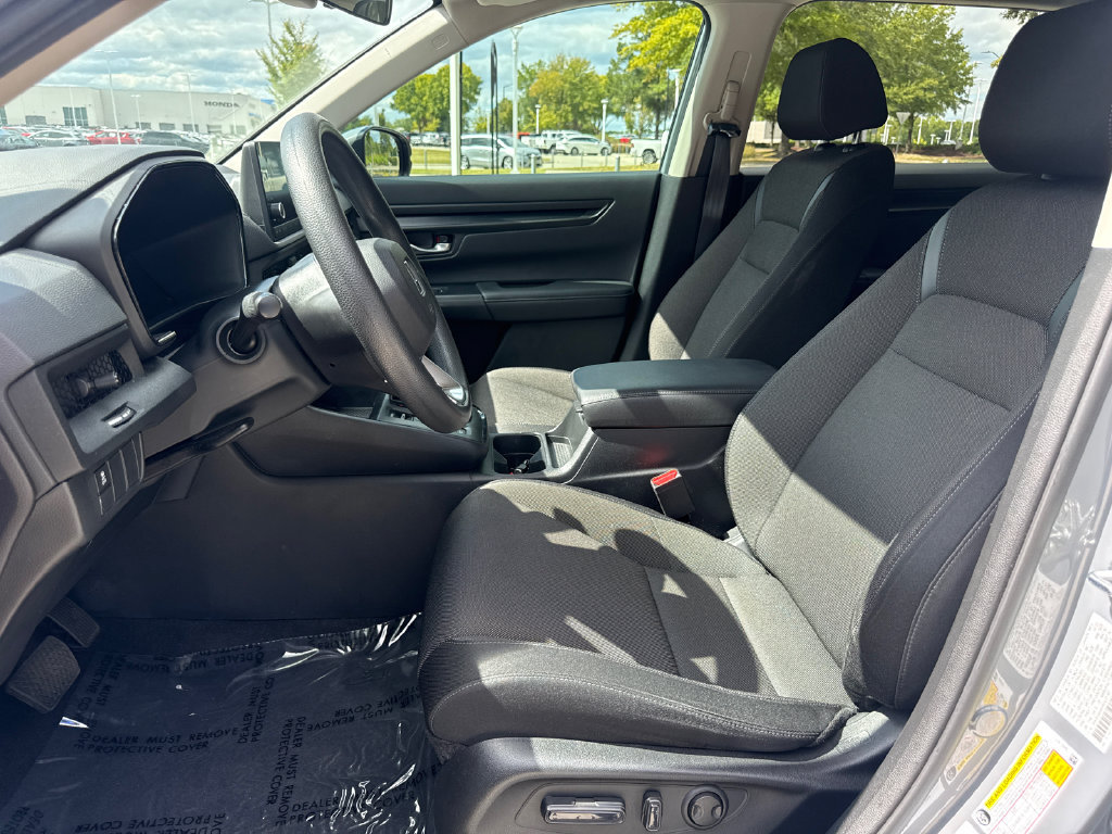 Certified 2024 Honda CR-V EX image 13