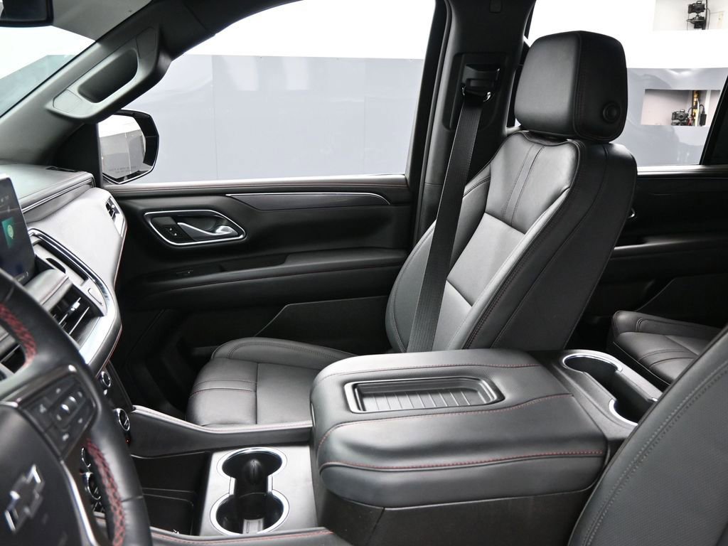 Used 2024 Chevrolet Tahoe RST w/ Sport Performance Package image 26