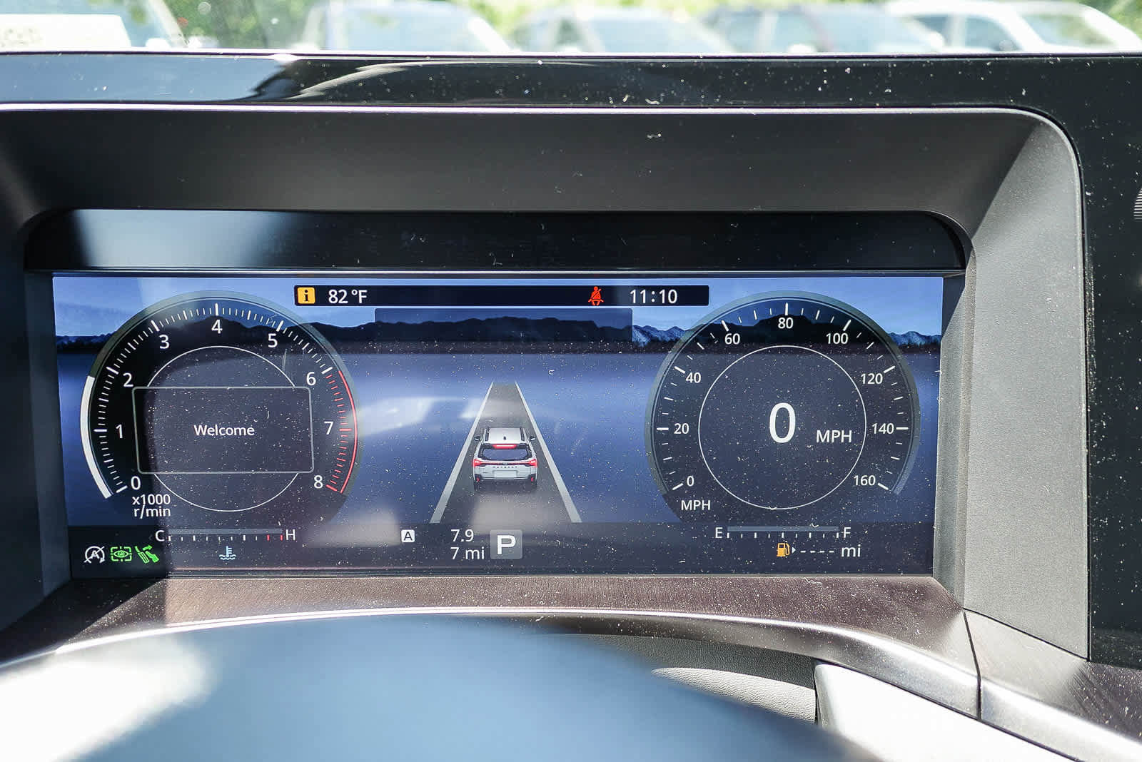 New 2026 Subaru Outback Premium AWD/4WD image 26