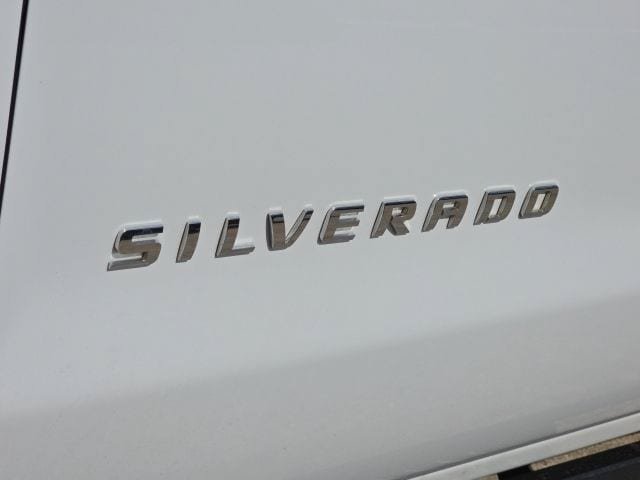 Used 2014 Chevrolet Silverado 1500 W/T w/ WT Convenience Package RWD image 12