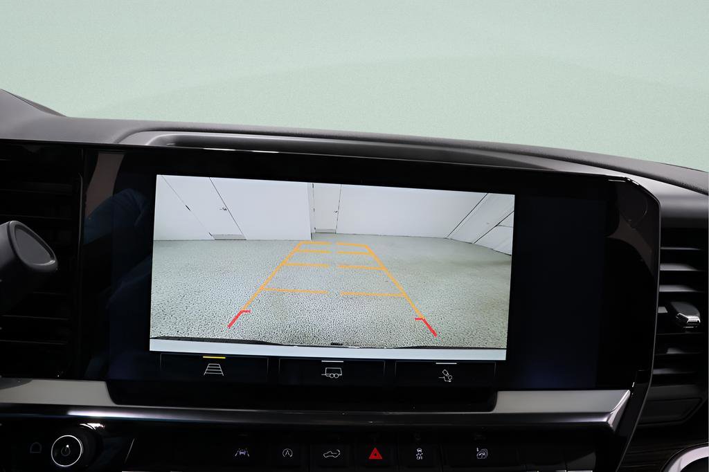 New 2026 Chevrolet Silverado 1500 LT image 12