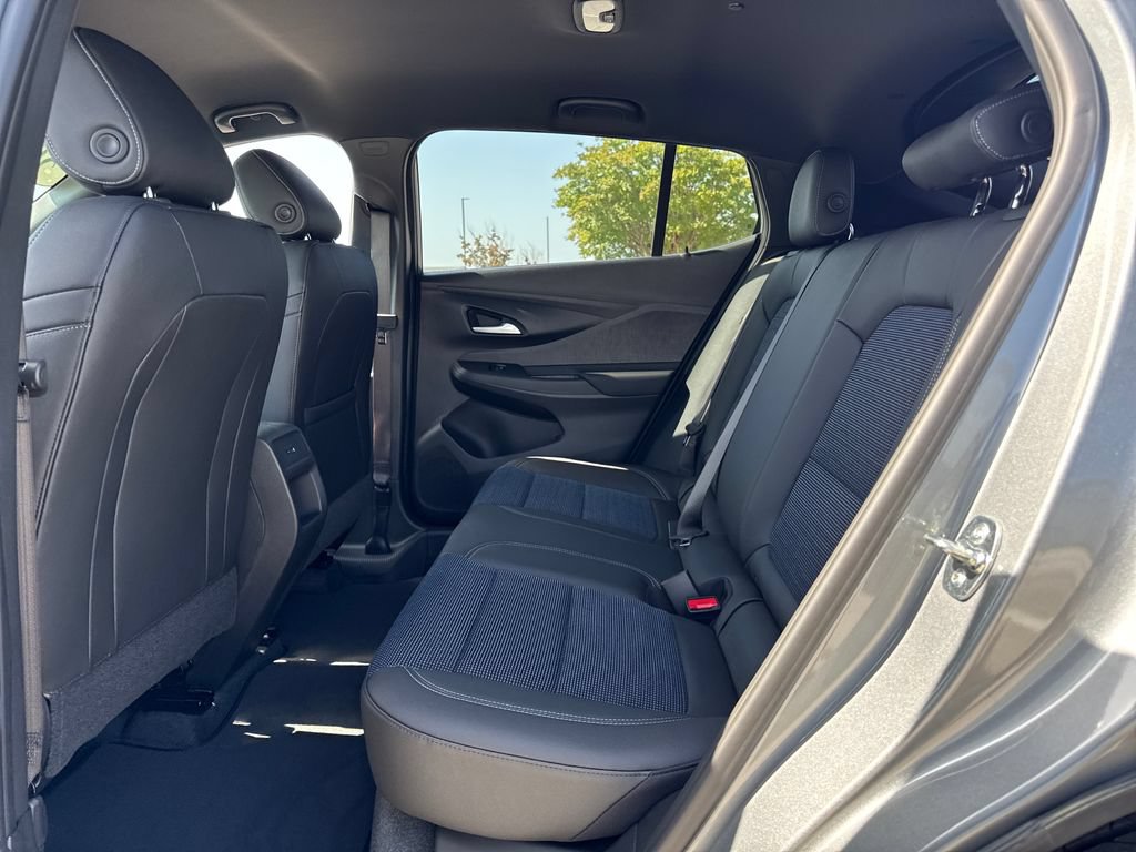 New 2026 Buick Envista Sport Touring w/ Convenience I Package FWD image 13