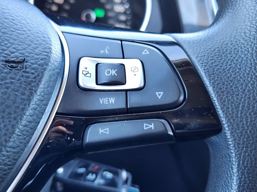 Used 2019 Volkswagen Tiguan S w/ Driver Assistance Package FWD image 22