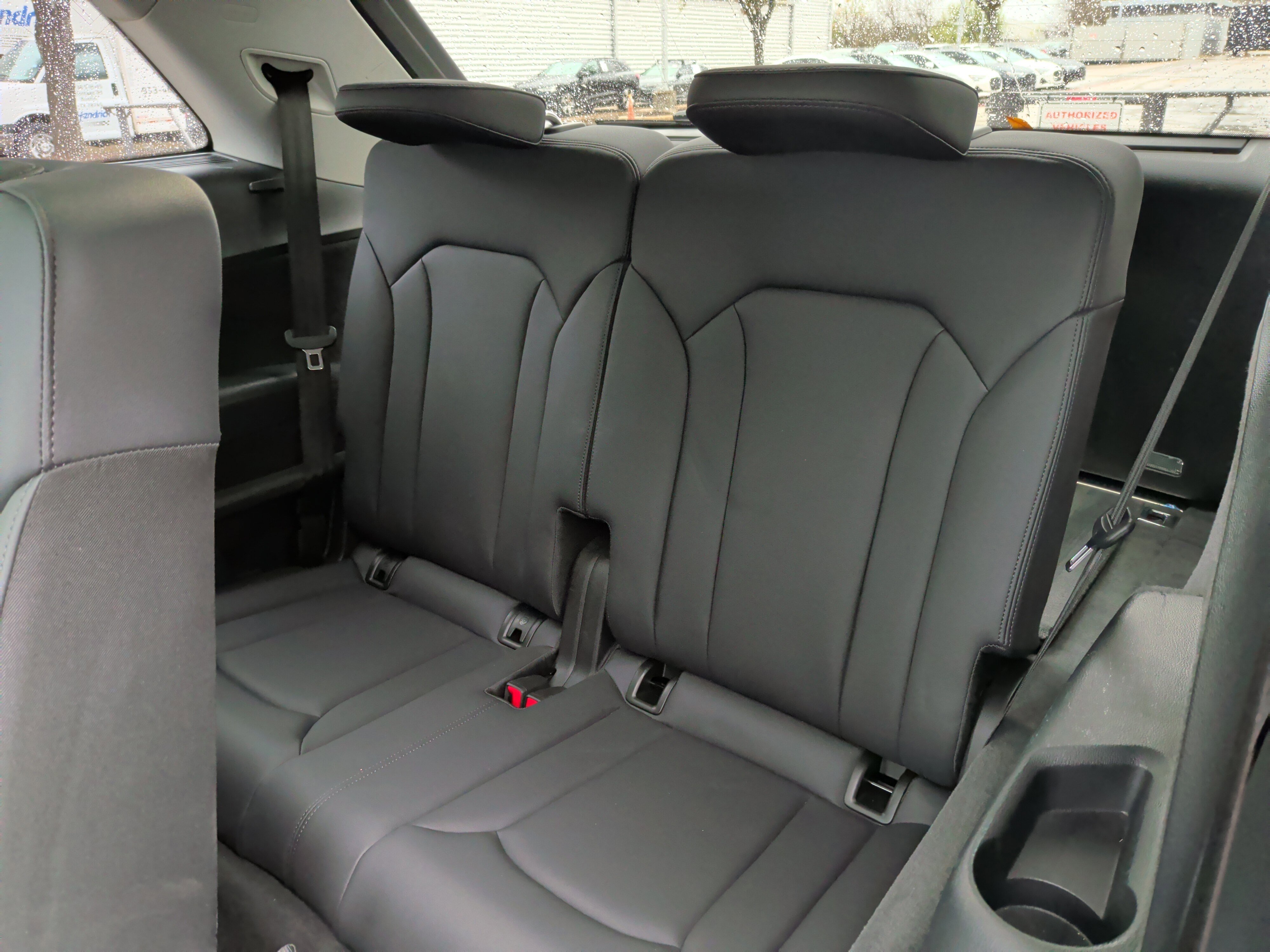 Used 2023 Audi Q7 3.0T Prestige w/ Prestige Package image 33