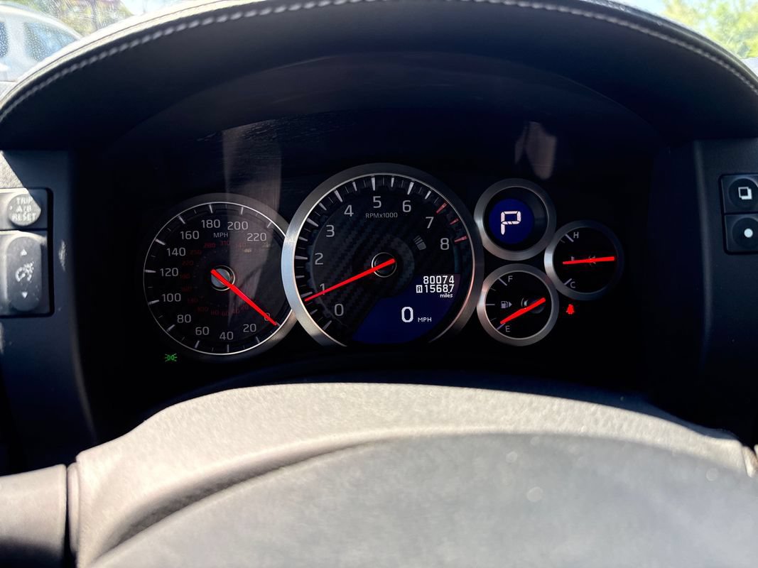 Used 2016 Nissan GT-R Premium AWD/4WD image 21