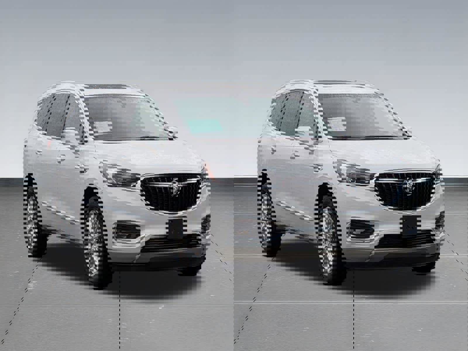 Used 2018 Buick Enclave Essence w/ Trailering Package AWD/4WD image 8