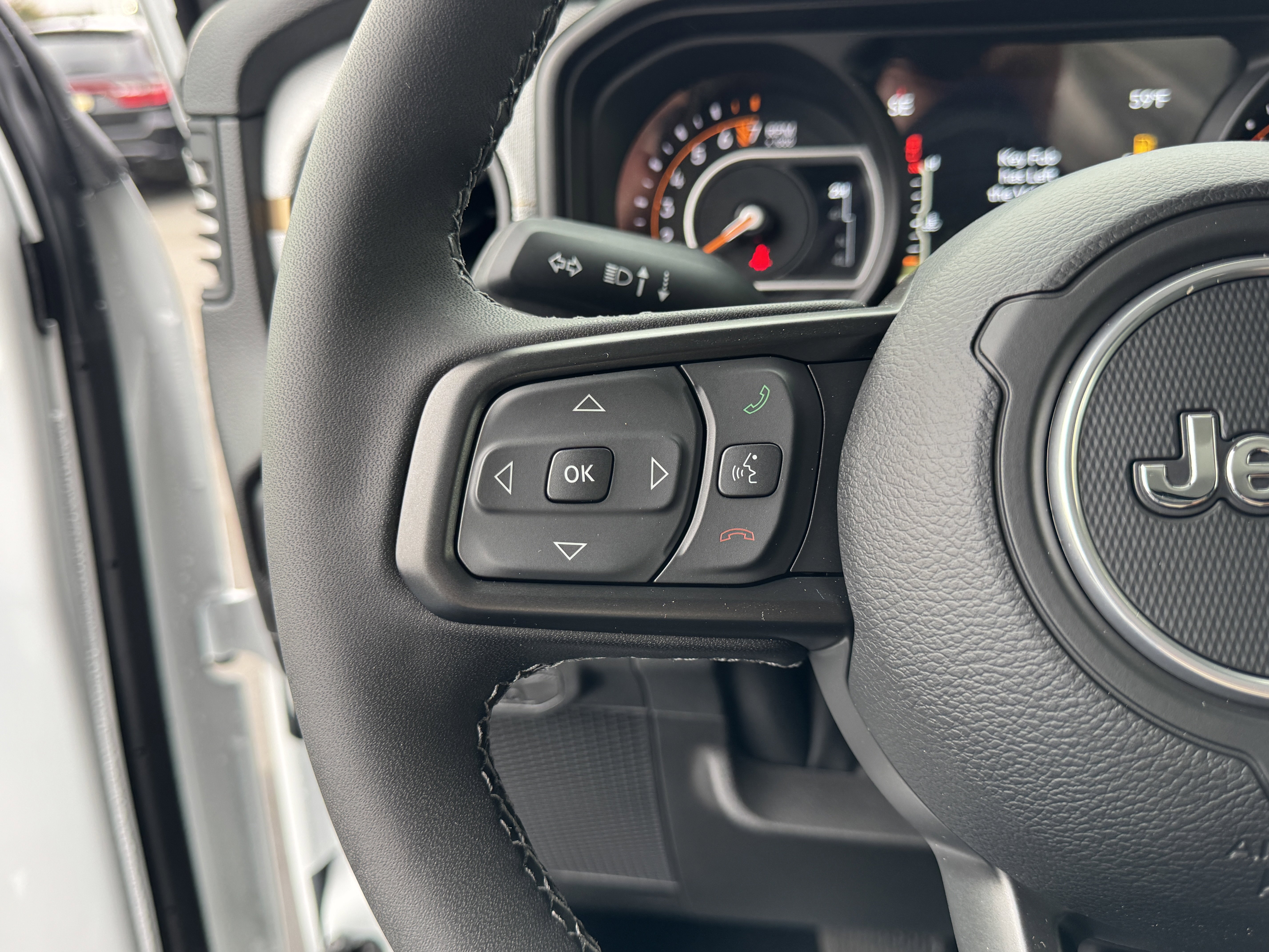 New 2025 Jeep Gladiator Sport image 20