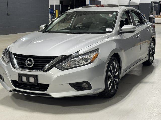 Used 2016 Nissan Altima 2.5 SL w/ 2.5 Technology Package FWD image 33