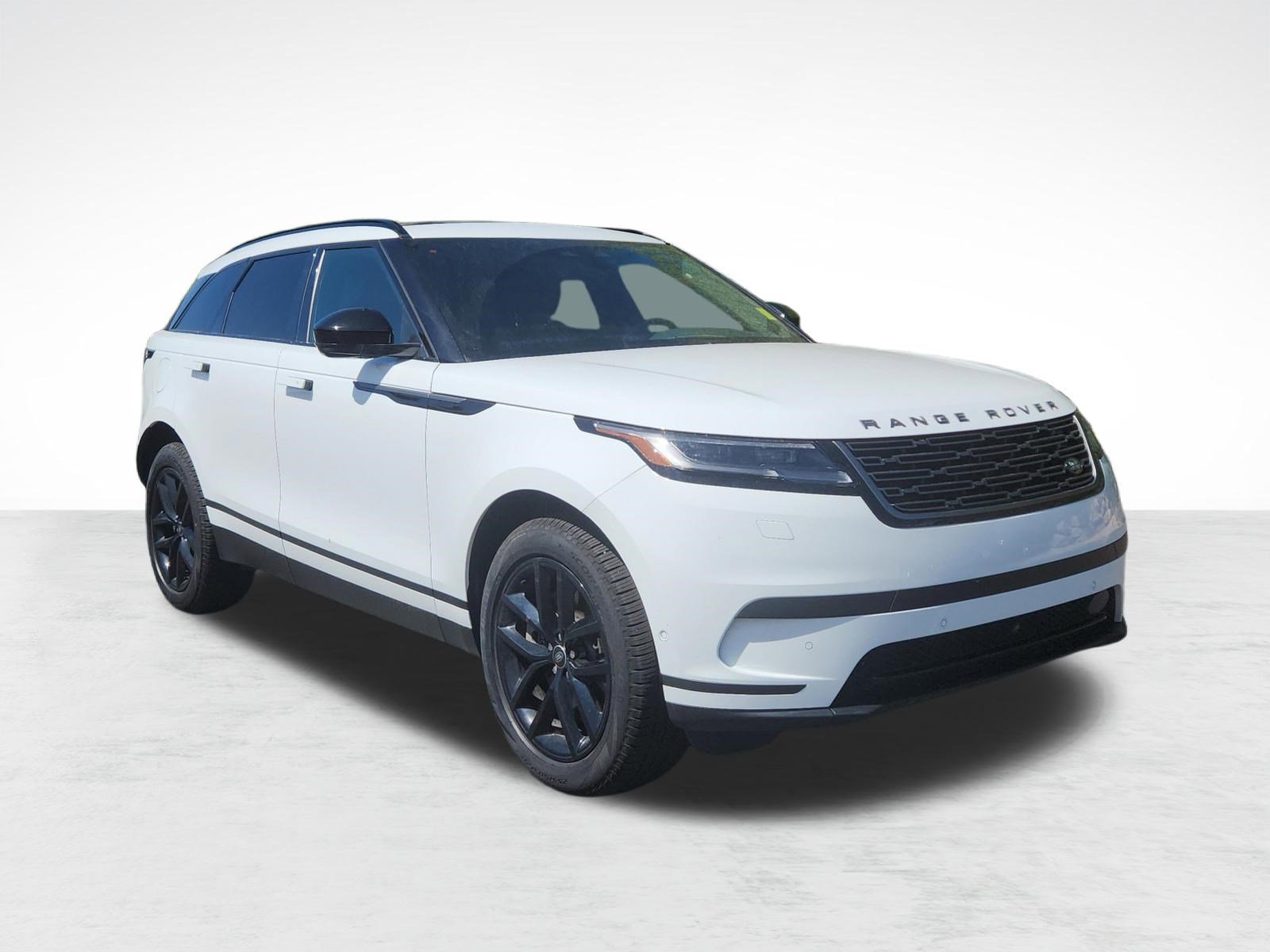 Certified 2026 Land Rover Range Rover Velar S AWD/4WD image 6