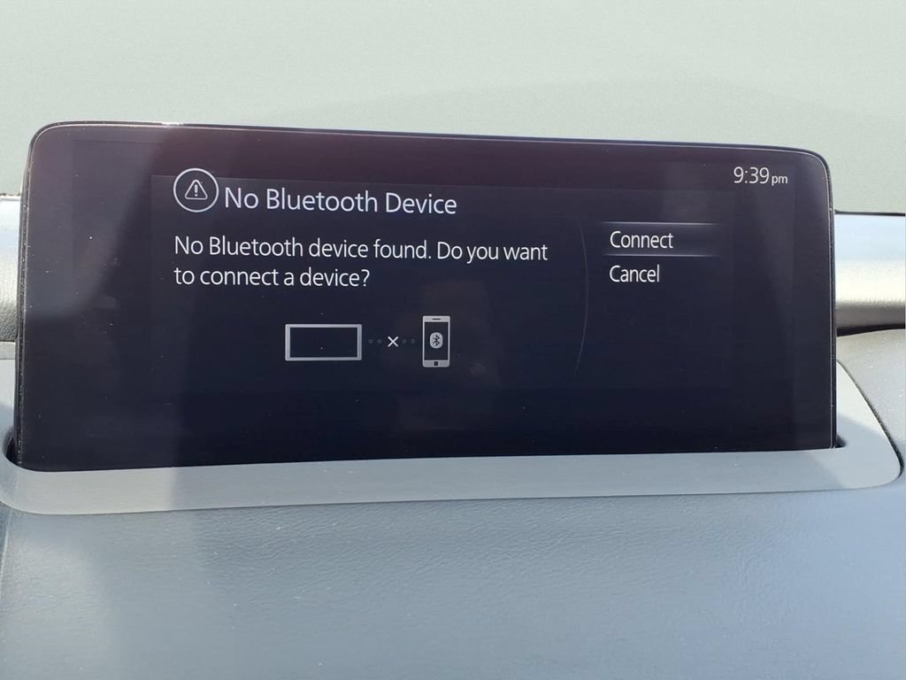 Certified 2023 MAZDA CX-9 Touring Plus AWD/4WD image 11